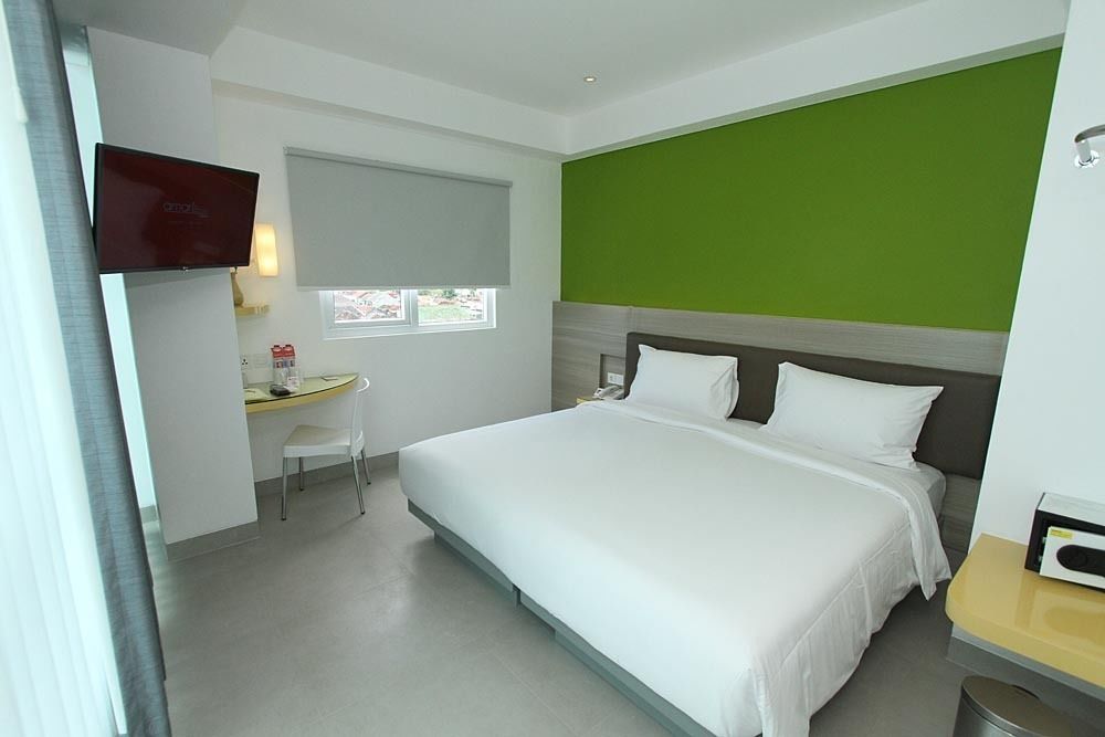 יוגיאקרטה Amaris Hotel Malioboro - Jogja מראה חיצוני תמונה